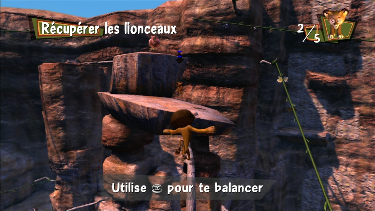 Madagascar 2 - Imagen 12